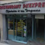 Restaurant Pixexpress Paris 20