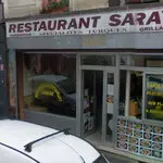 Restaurant Saray Paris 11