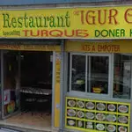 Chez Igur Gul Paris 11