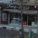 King Kebab Marseille