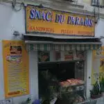 Snack Du Paradis Marseille