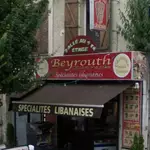 Beyrouth Saint-Ouen