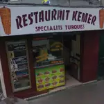 Restaurant Kemer Paris 09