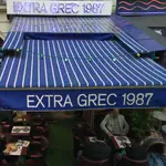 Extra Grec 1987 Paris 09