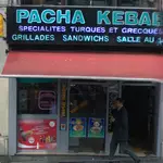 Pacha Kebab Paris 09