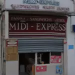 Midi Express Boulogne-Billancourt