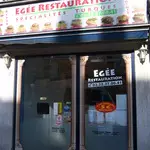 Egée Kebab Montdidier