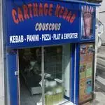 Carthage Kebab Poitiers