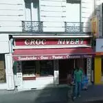 Croc Nivert Paris 15