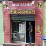 Le Pacha Kebab Nantes