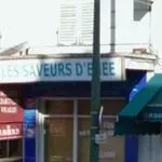 Les saveurs d'egée Vincennes