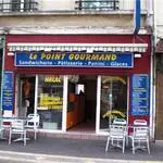 Le Point Gourmand Tours