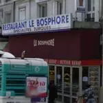 Le Bosphore Paris 10