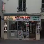 Istanbul Paris 15