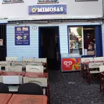 O'Mimosas Amiens