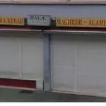 Alhambra Kebab Valenciennes