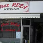 Chez Reza Poitiers