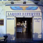 La Reine Nefertiti Martigues