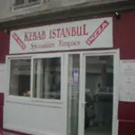 Kebab Istanbul Pau Pau