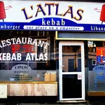 Kebab Atlas Amiens