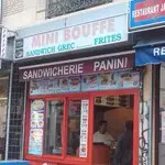 Mini Bouffe Paris 12