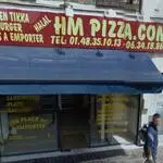 HM Pizza La Courneuve