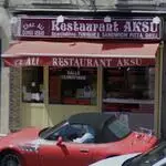 Restaurant Aksu 93 La Courneuve