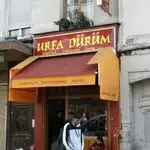 Urfa Durum Paris 10