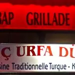 Genç Urfa Durum Paris 10