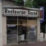 Restaurant Sossé Châtillon