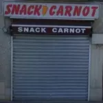 Ulas Snack Carnot Alfortville