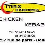 Max Express Douai