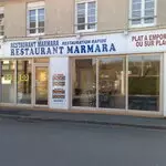 Restaurant Marmara Vimoutiers