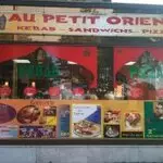 Le P'tit Orient Le-Petit-Quevilly