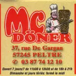 Mc Döner Peltre