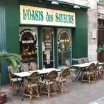 L'Oasis des Saveurs du Maghreb Poitiers