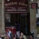 Mairig Kebab I Dijon