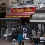 Istanbul Grill Courbevoie