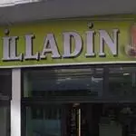 Le Grilladin Saint-Etienne