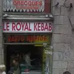 Le Royal Kebab Rennes