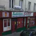 Sandwicherie Aladdin Rouen