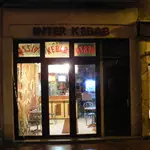 Inter Kebab Metz