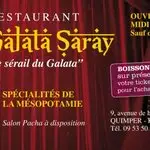 Galatasaray Quimper