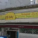 Restaurant Zelal Saint-Denis