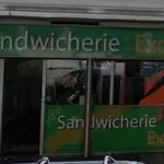 Sandwicherie Excel Saint-Denis