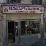 Restaurant Galatasaray Saint-Denis