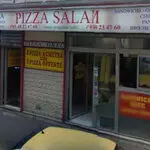 Pizza Salam Saint-Denis