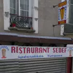 Restaurant Sedef Saint-Denis