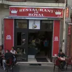 Le Royal Aubervilliers