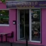 Chickisto Aubervilliers